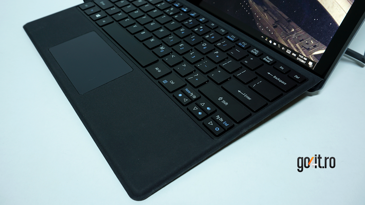 Acer Switch 3