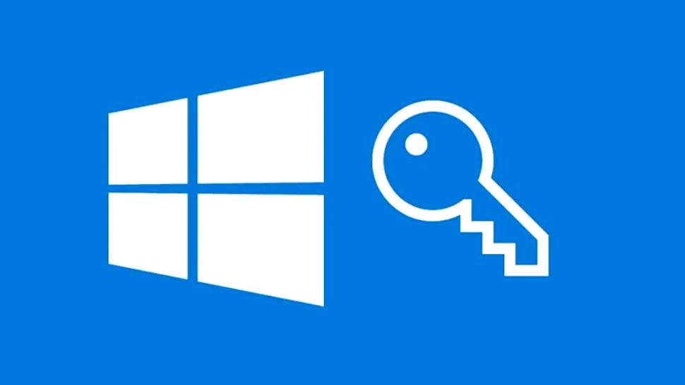 Cum se schimbă parola în Windows 10