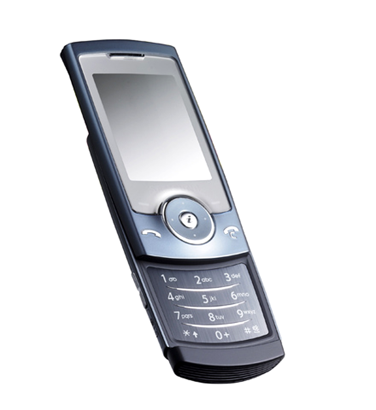 Samsung U600