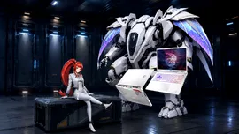 MSI lansează Crosshair A16 HX MLG Edition, un laptop de gaming cu RTX 5070 și ecran de 240 Hz