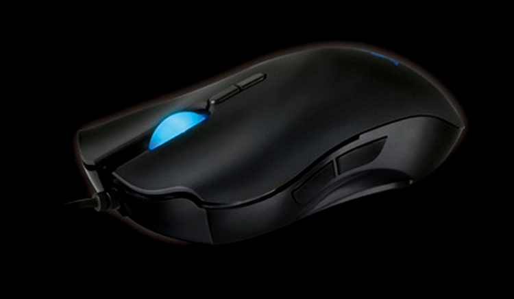 Razer Lachesis