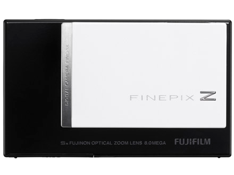 FujiFilm FinePix Z100fd