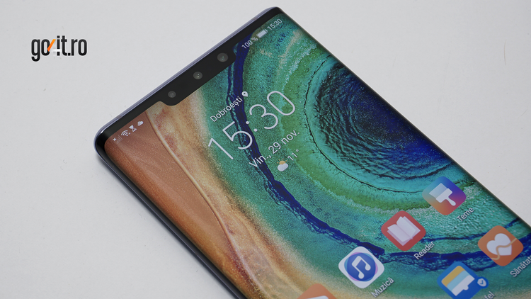 Huawei Mate 30 Pro