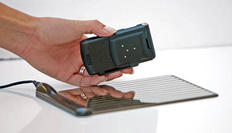 Reincarcare wireless