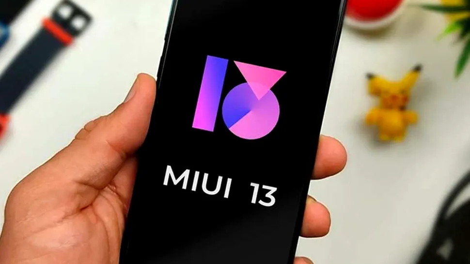 Xiaomi confirmă lista cu dispozitivele incluse în primul val de actualizări MIUI 13