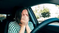 Ordin de la UE. Interzis pentru șoferii care au făcut școala pe automată
