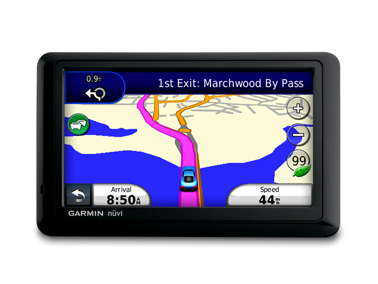 Garmin nuvi 1490T