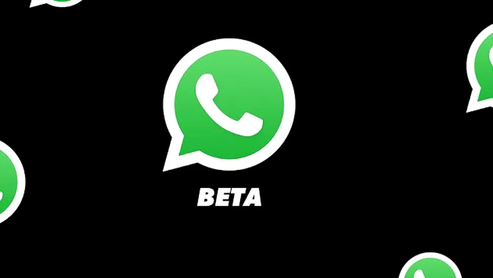 S-a lansat WhatsApp Beta pentru Android în Google Play