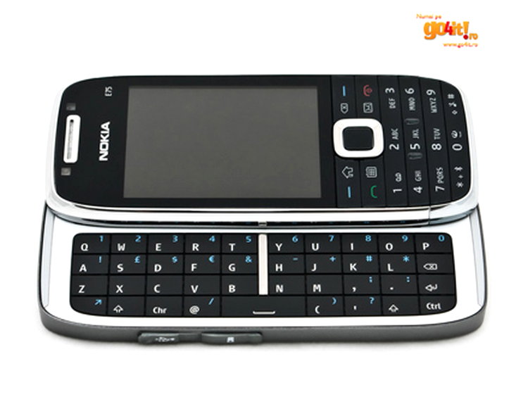 Nokia E75 