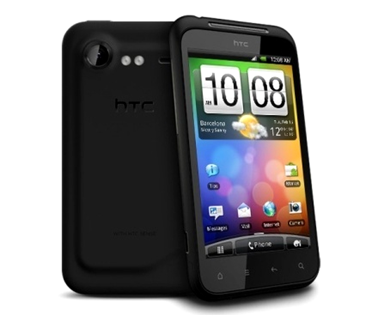HTC Incredible S - un top de gamă cu ceva lipsuri