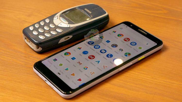Pixel 3 Lite comparat cu alte telefoane