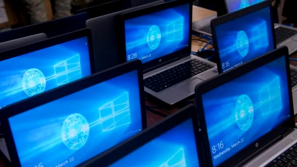 Microsoft a dezactivat pe ascuns o funcţie de protecţie esenţială din Windows 10