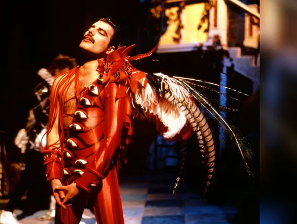 Brian May numește cea mai „frumoasă” piesă a lui Freddie Mercury din repertoriul Queen – și nu este vorba de „Bohemian Rhapsody”