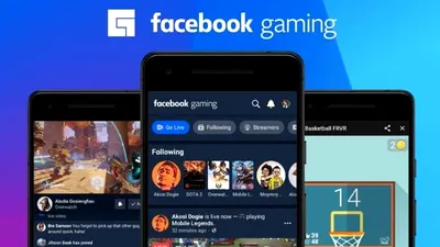 Meta anunță închiderea aplicației de mobil Facebook Gaming, lansată în 2020