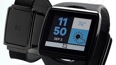 HTC testează în prezent trei accesorii inteligente, inclusiv un ceas cu Google Now