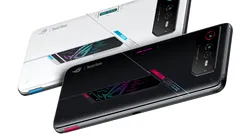 Asus ROG Phone 7 primește rezultate AnTuTu și un set aproape complet de specificații tehnice