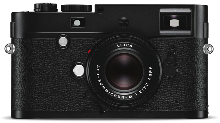 Leica M Monochrom Type 246