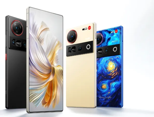Zvon: Nubia Z80 Ultra va avea Qualcomm de ultimă generație și baterie puternica