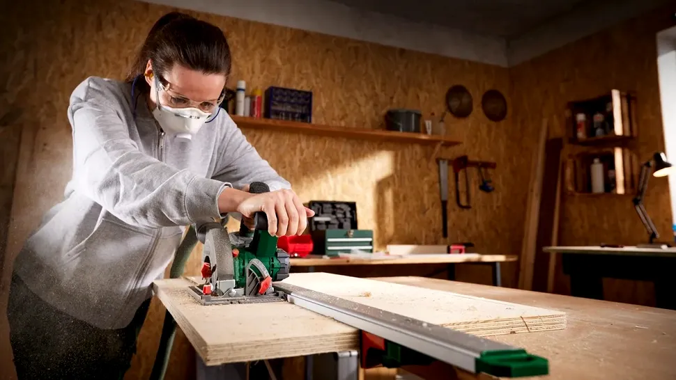 Top 10 scule Parkside fără fir la Lidl: E timpul să faci magie în proiectele tale DIY!