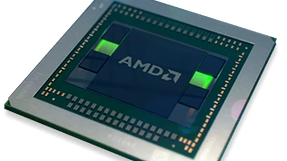 AMD va proiecta un CPU cu design personalizat, pentru Guvernul Chinez