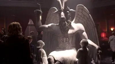 Religia Satanistă dă în judecată Netflix pentru un serial cu temă satanică [UPDATE]
