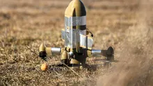 De ce sunt dronele de interceptare folosite de Ucraina acoperite cu bandă adezivă și folie?