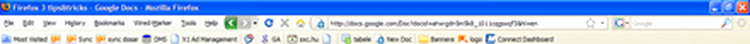 Firefox 3