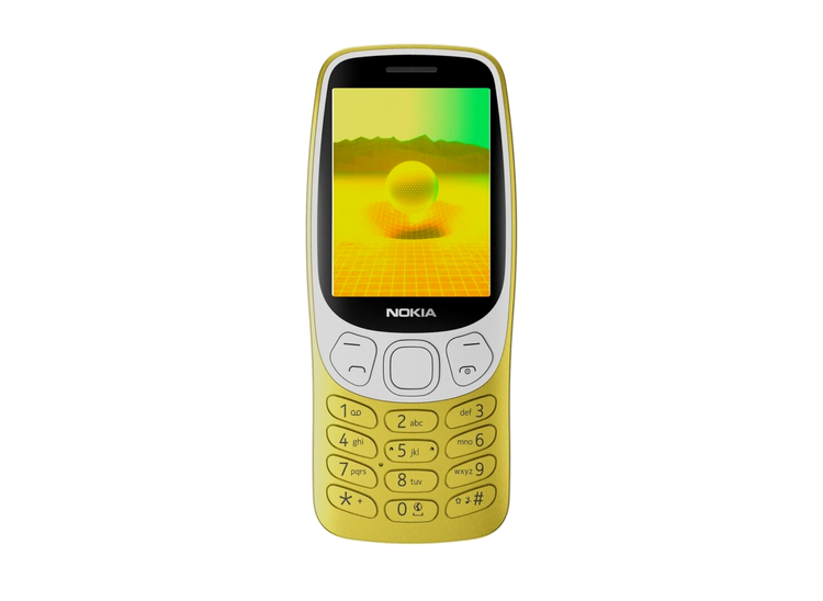 Nokia 3210