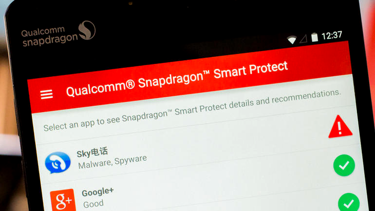 Snapdragon 820, primul chipset care oferă protecţie antivirus implementată prin hardware