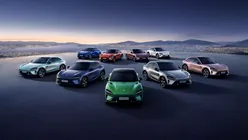 YU7, noul SUV Xiaomi, disponibil la vânzare