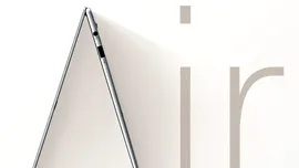 Lecoo Air 16, un laptop de 16 inci mai ușor decât MacBook Air