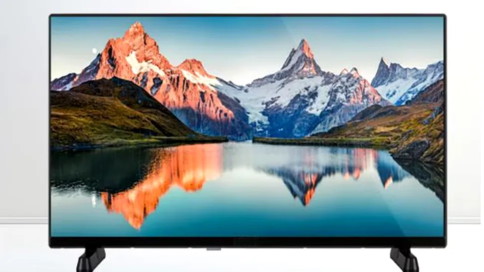 Top 5 cele mai accesibile televizoare din oferta Altex