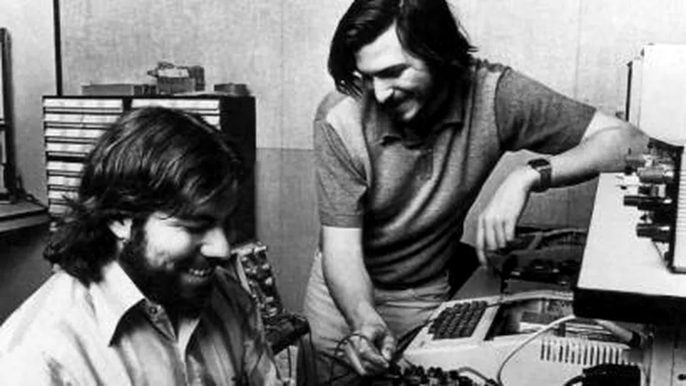 40 de ani de Apple: Cum a evoluat cifra de afaceri a companiei în tot acest timp