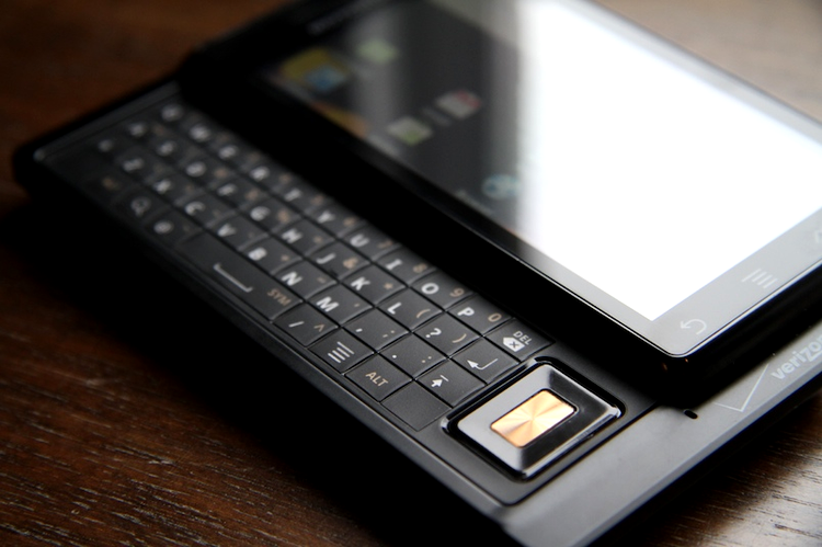 Motorola Droid