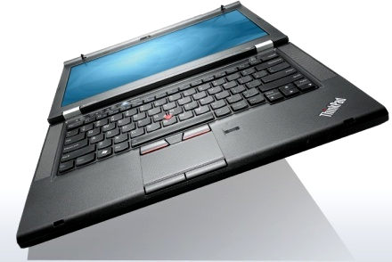 Lenovo T430 poate fi achiziţionat şi din ţara noastră