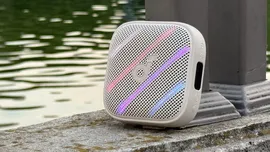 REVIEW | Anker Soundcore Boom Go 3i: Boxa wireless compactă, cu sunet puternic și multiple posibilități de personalizare