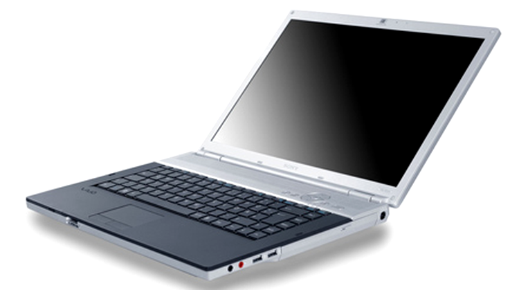 Sony Vaio FZ -aspect desavarsit