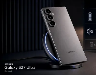 Samsung analizează o baterie mai mare pentru Galaxy S27 Ultra, dar renunță deocamdată la tehnologia siliciu-carbon