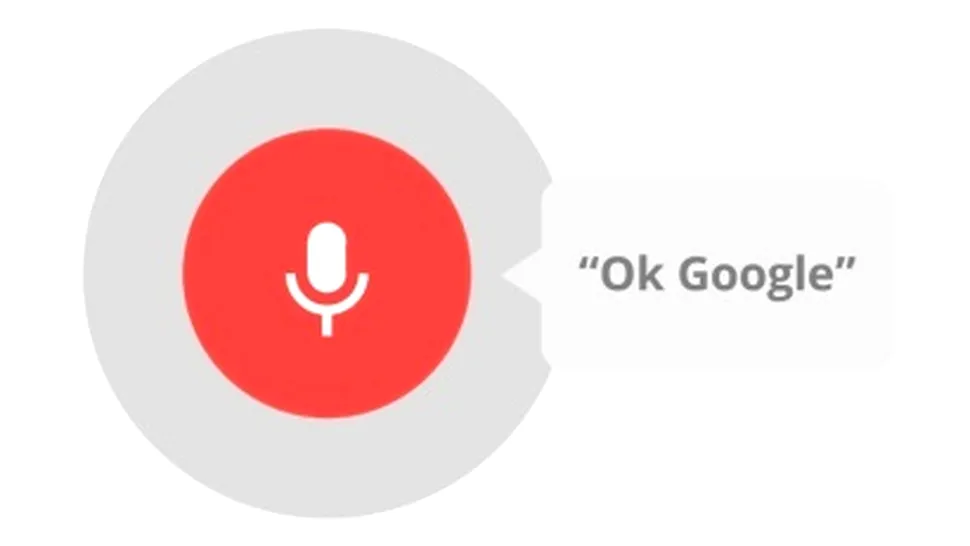 Google extinde suportul pentru comenzi vocale pe dispozitivele cu Android la nivelul întregului OS