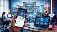 Planul noului Guvern pentru debirocratizare și digitalizare. Statul nu mai cere documente pe care le are deja, apar „Primăriile fără hârtii” și portofelul digital RO Wallet
