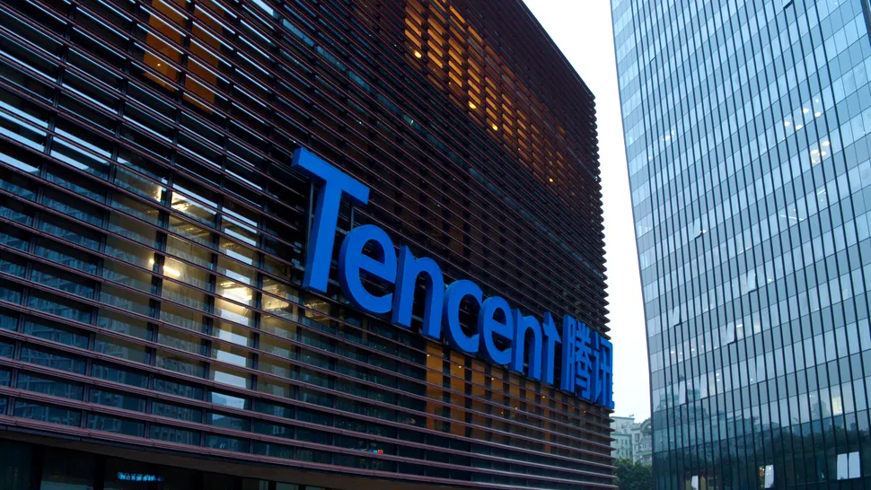 Tencent se pare că a închiriat cipuri AI de la Oracle în Asia de Sud-Est