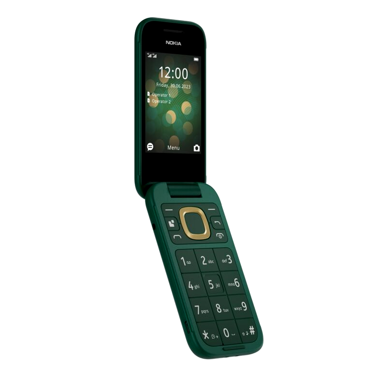 Nokia 2660