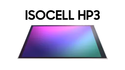 Samsung anunță ISOCELL HP3, cel mai mic senzor foto de 200MP pentru dispozitive smartphone