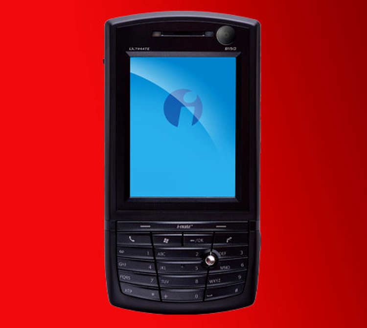 i-mate 8150 Ultimate