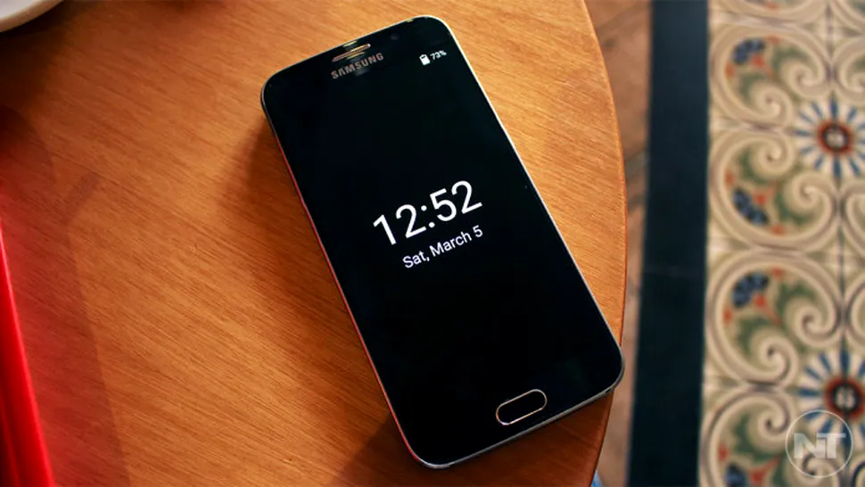 Samsung îmbunătăţeşte funcţia Always on Display de pe telefoanele Galaxy S7
