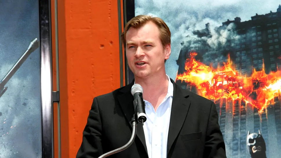 Regizorul Christopher Nolan a criticat dur Warner Bros. și HBO Max: „Cel mai slab serviciu de streaming”