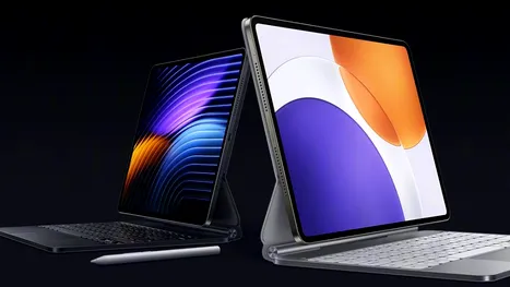 Pad 7S Pro 12.5, prima tabletă Xiaomi cu cipsetul Xring O1