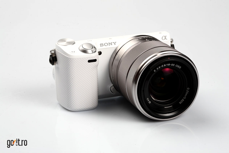 Sony NEX-5R