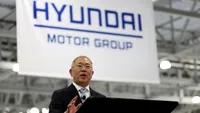 Urmează un an complicat pentru industria auto mondială, avertizează președintele Hyundai