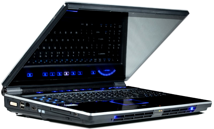 Maingear ex-L 18